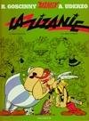 Asterix Französische Ausgabe 15. La Zizanie Goscinny Rene