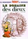 Asterix Französische Ausgabe 17 Asterix et le domaine des dieux Goscinny Rene