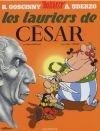 Asterix Französische Ausgabe 18. Les lauriers de Cesar Goscinny Rene
