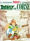 Asterix Französische Ausgabe 20. Asterix en Corse Goscinny Rene