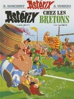Asterix Französische Ausgabe. Asterix chez le Bretons. Sonderausgabe Goscinny Rene