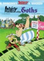 Asterix Französische Ausgabe. Asterix chez le Goths. Sonderausgabe Goscinny Rene