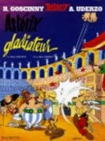 Asterix Französische Ausgabe. Asterix gladiateur. Sonderausgabe Goscinny Rene