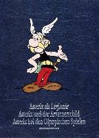 Asterix Gesamtausgabe 04 Goscinny Rene, Uderzo Albert
