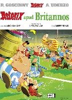 Asterix latein 09 Goscinny Rene, Uderzo Albert