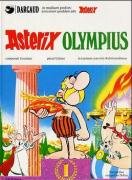 Asterix latein 15 Goscinny Rene, Uderzo Albert