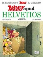 Asterix Latein 23 Goscinny Rene, Uderzo Albert