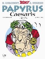 Asterix latein 25 - Papyrus Caesaris Ferri Jean-Yves, Conrad Didier