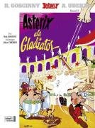 Asterix Mundart: 63 Bayrisch 4 Goscinny Rene, Uderzo Albert
