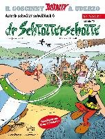 Asterix Mundart 70. Schwäbisch VI Ferri Jean-Yves, Conrad Didier