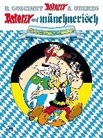 Asterix Mundart Münchnerisch Sammelband 01 Goscinny Rene, Uderzo Albert