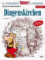 Asterix Mundart Ruhrdeutsch IV Uderzo Albert