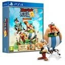 Asterix & Obelix XXL 2 Limited Edition FIGURKI PS4 Microids