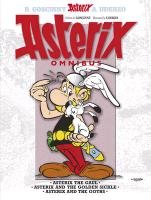 Asterix Omnibus 1 Goscinny Rene