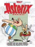 Asterix Omnibus 10 Uderzo Albert