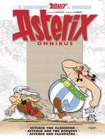 Asterix Omnibus 2 Uderzo Albert, Goscinny Rene