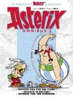 Asterix Omnibus 3 Goscinny Rene