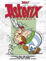 Asterix Omnibus 5 Goscinny Rene
