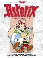 Asterix: Omnibus 6 Goscinny Rene
