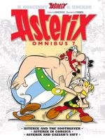 Asterix: Omnibus 7 Goscinny Rene