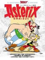 Asterix: Omnibus 7 Goscinny Rene