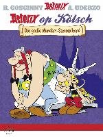 Asterix op Kölsch Goscinny Rene, Uderzo Albert