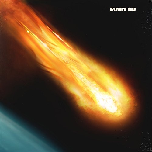 Asteroid Mary Gu