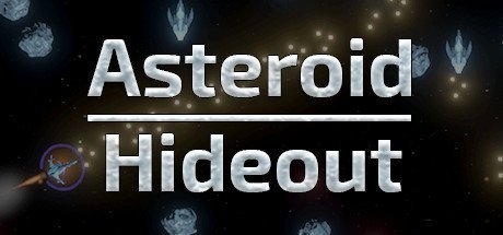 Asteroid Hideout, Klucz Steam, PC Immanitas
