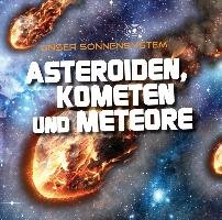 Asteroiden, Kometen und Meteore Wilkins Mary-Jane