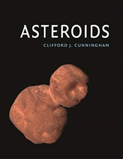 Asteroids Clifford J. Cunningham