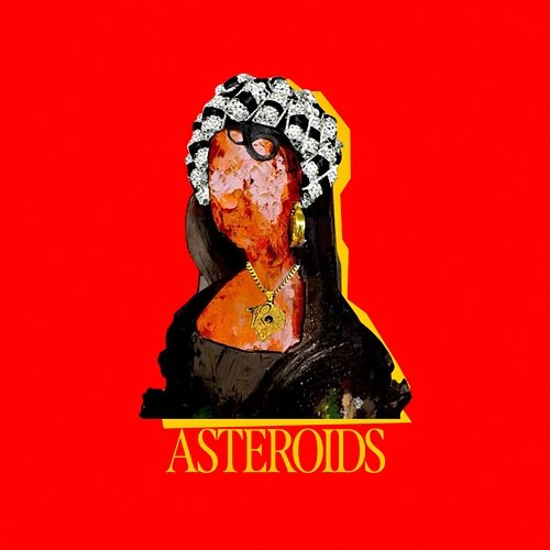 Asteroids Rapsody, HIT-BOY