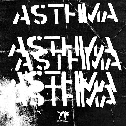 ASTHMA Rat Boy