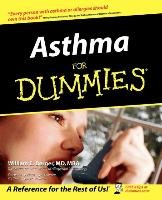 Asthma For Dummies Berger