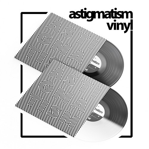 astigmatism vinyl remixes Matis