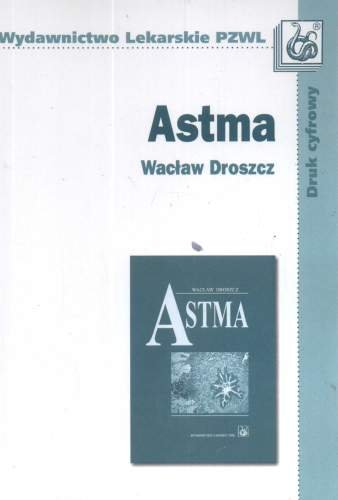Astma Droszcz Wacław