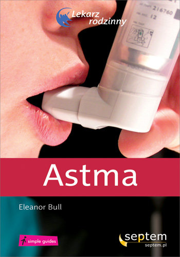 Astma Bull Eleanor, Price David