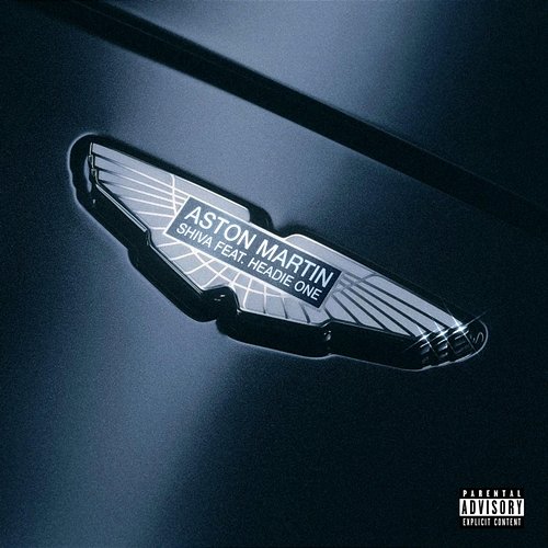 Aston Martin Shiva feat. Headie One