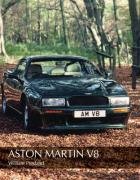 Aston Martin V8 Presland William