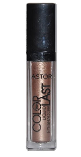 Astor, Color Last Liquid Eyeshadow, cień do powiek w płynie 140 Astor