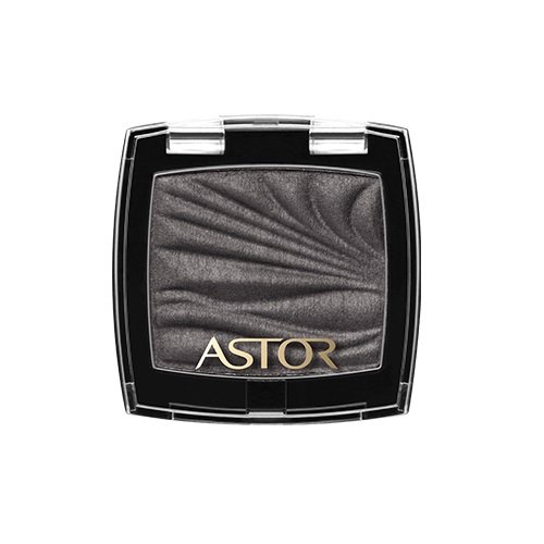 Astor, Eye Artist Color Waves, cień do powiek 720 Black Night, 11 g Astor