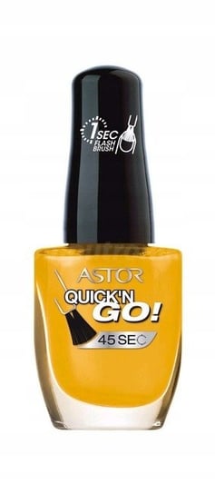 Astor, Lakier Quick Shine 45 Sec, Nr 320, 8ml Astor
