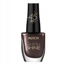 Astor, Lakier Quick Shine 45 Sec, Nr 503, 8ml Astor