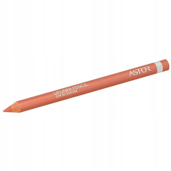 Astor, Lip Liner Pencil, Kredka do ust, 019 Blossom Astor