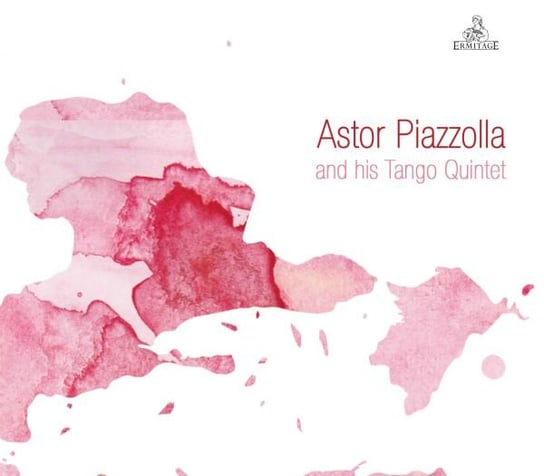 Astor Piazzolla And His Tango Quintet Various Artists