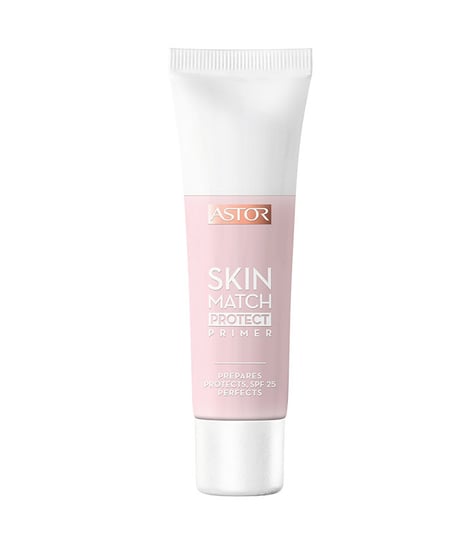 Astor, Skin Match Protect, baza pod makijaż, 30 ml Astor
