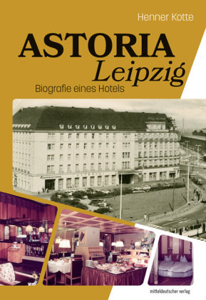 Astoria Leipzig Mitteldeutscher Verlag