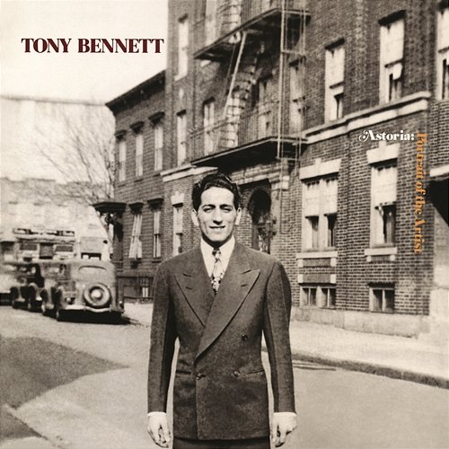 Astoria: Portrait Of The Artist Tony Bennett