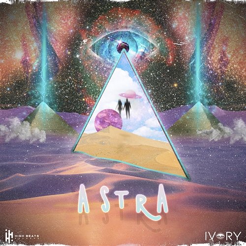 Astra Ivory DJ