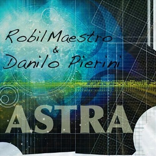 Astra RobilMaestro, Danilo Pierini