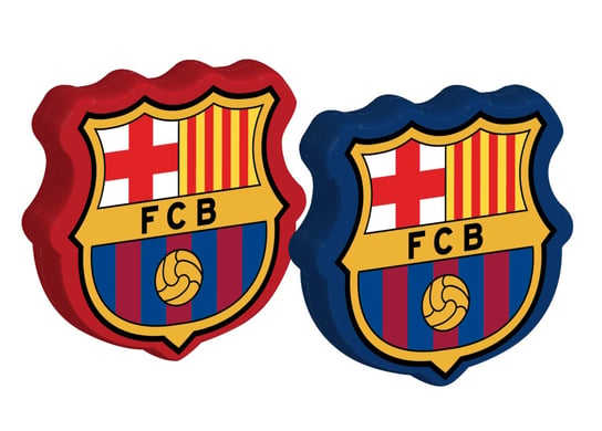 Astra, Gumka ołówkowa, FC BARCELONA FC Barcelona
